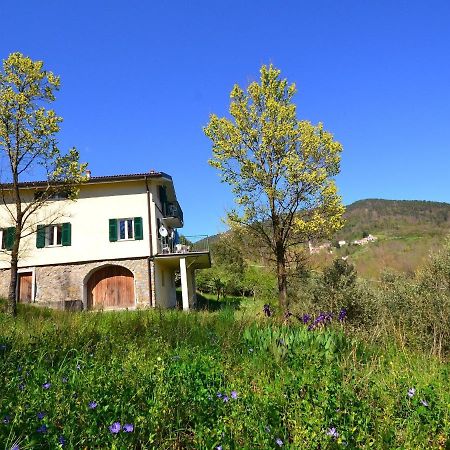 Spacious Home Surrounded By Nature Sesta Godano Extérieur photo